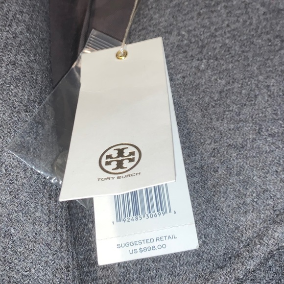 Wool Coat - Picture 6 of 6